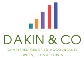 Dakin & Co Accountancy Services Ltd