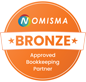 nomisma bookkeeping logo