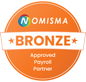 nomisma payroll logo